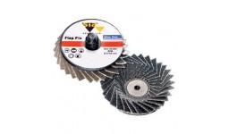 Flap Discs 50mm (0)